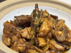 -赣菜笔记·江西米粉·小龙虾·小炒(曹杨路店)