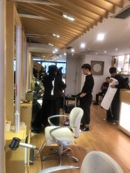 -简法造型·品牌形象店