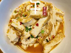 -李久其家民间餐厅(观沙岭公园店)