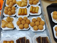 -港海餐厅(解放东路店)