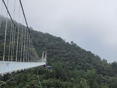 -广东天露山旅游度假区