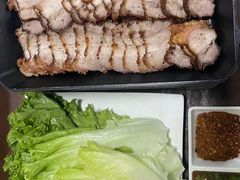 -九溪蒋记菌子宴