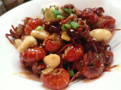 -亮亮烧烤(万松园店)