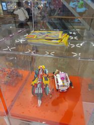 -kidsland(颐堤港店)