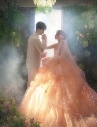 -第一夫人婚纱摄影(南京店)