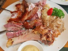 -兰特伯爵西餐厅·啤酒屋(方庄店)