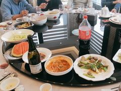 -新南华大酒店(长寿店)