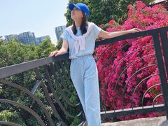 -小南山公园