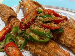-惠食佳(滨江大公馆店)