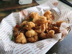 -咖啡之翼(奥特莱斯店)