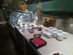 -宜昌富力皇冠假日酒店·咖啡1号西餐厅