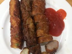 厦门炸五香-福祥厦门小馆(舟孟北路店)