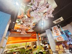 -楚太子  中餐&烧烤(武大店)