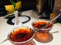 -一叶一世界·素食餐厅(锦华万达店)