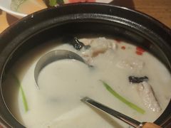 -老阿爸鲜鱼土菜(独墅湖店)