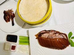 -贝勒爷·酥不腻烤鸭