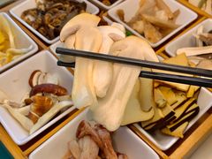 -阿鹏故事野生菌火锅(古城店)