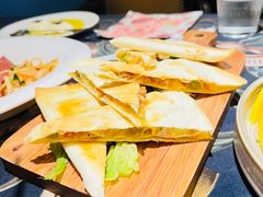 -第101座花园餐厅(湖滨88店)