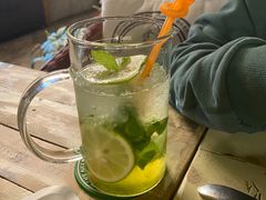 -Cafe Alice咖啡爱丽丝(奥城店)