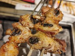 -可口香·非遗老号烧烤(南岗直营店)