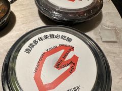 -一棠龙虾•王牌虾球(楚河汉街店)