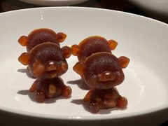 -明湖楼·经典鲁菜山东海鲜(大明湖店)