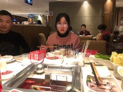 -海底捞火锅鲜切牛肉主题店(长寿路店)