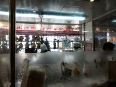 大堂-永祥烧腊餐厅(虹口店)