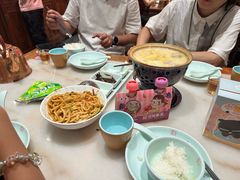 -小吊梨汤·北京菜·烤鸭(鸟巢店)