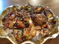 -龙翔小猪脚(龙头街店)