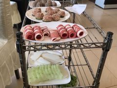 -蜀皇·菌汤鲜黄牛肉汤锅(宽窄巷子店)