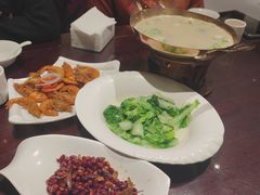 -前门烤鸭(江东中路店)
