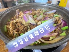 -宏大运餐厅(传媒大学店)