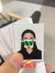 -橘子·彩虹摄影(世纪大道店)