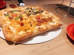 -必胜客(龙湾万达店)