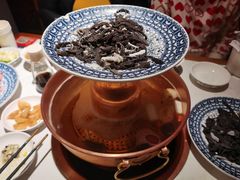 -北京老门框爆肚涮肉馆(锦业路店)
