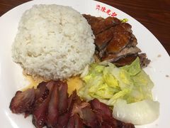 -陈光记烧腊(长寿路店)