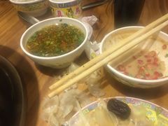 -清真·马家火锅美食城(镇江北路店)