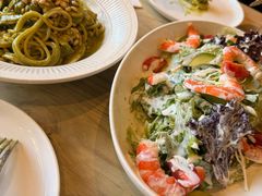 -UPPER KITCHEN(延安路店)
