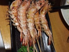 -禾风·海鲜料理自助(玉林店)