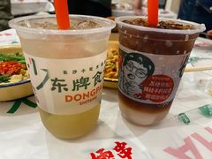 -东排食堂长沙小吃大排档(五一广场店)