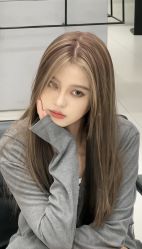 -DL HOPE明星造型