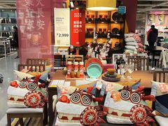 -宜家家居(西安未央商场店)