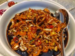 -上和臻品中国菜(花园街店)