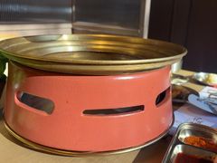 -西塔老太太泥炉烤肉(双井店)