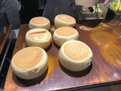 -狐狸和向日葵(北京路店)