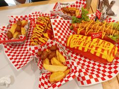 -Eckl’s爱氏热狗(猫街店)