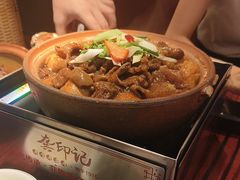 -龚印记牛骨牛杂屋·四代传承(珠影星光城店)
