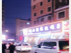 -小桂林烧鸽子