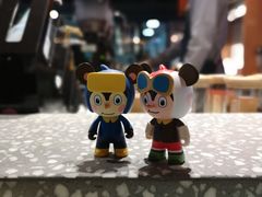 -sugarman espresso素饮糖人高新咖啡工厂